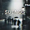 Yeremhi K. - Sueños - Single